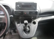 Citroën Berlingo 9