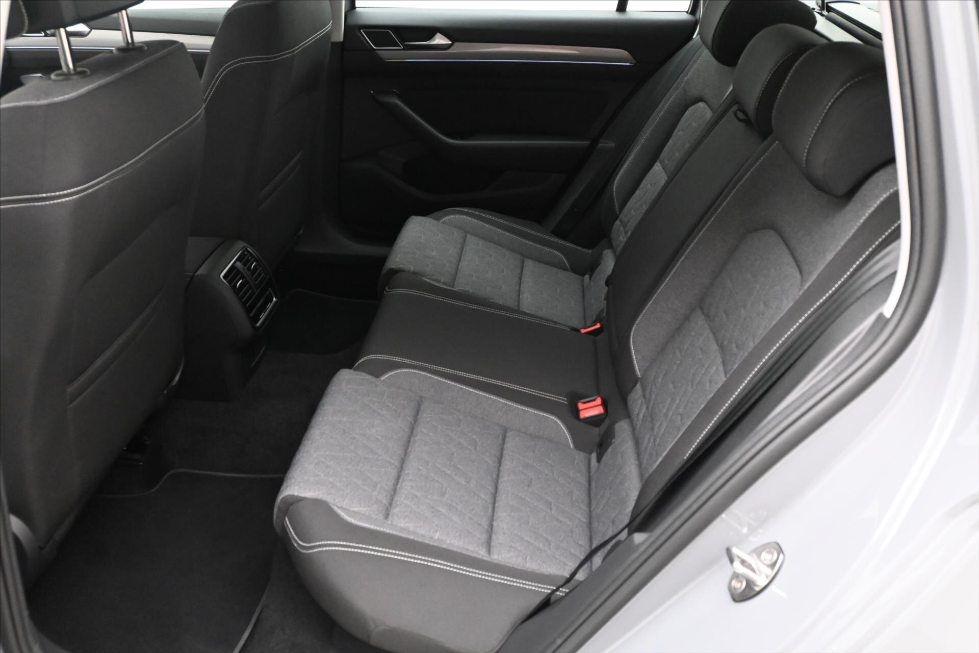 Volkswagen Passat Kombi 2,0 l 110 kw