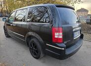 Chrysler Grand Voyager 4