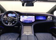 Mercedes-Benz EQS Liftback 0,0 484 kw