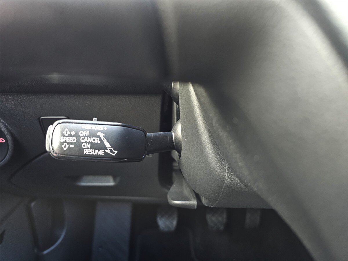 Seat Leon Kombi 1,4 l 92 kw