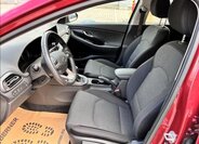 Hyundai i30 Kombi 1,5 l 117 kw