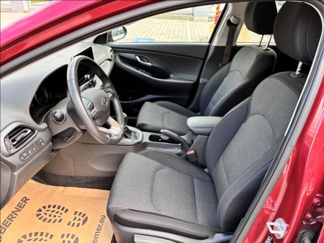 Hyundai i30 Kombi 1,5 l 117 kw