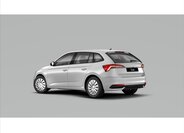 Škoda Scala Hatchback 999,0 70 kw