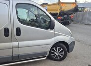 Renault Trafic VAN / Minibus 0,0 66 kw
