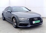 Audi A7 Liftback 3,0 l 240 kw
