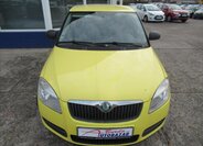 Škoda Fabia 3