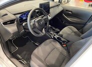 Toyota Corolla Kombi 1,8 l 103 kw