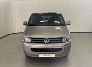 Volkswagen Multivan MPV 2,0 l 132 kw