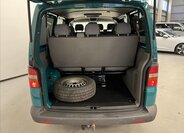 Volkswagen Transporter 21