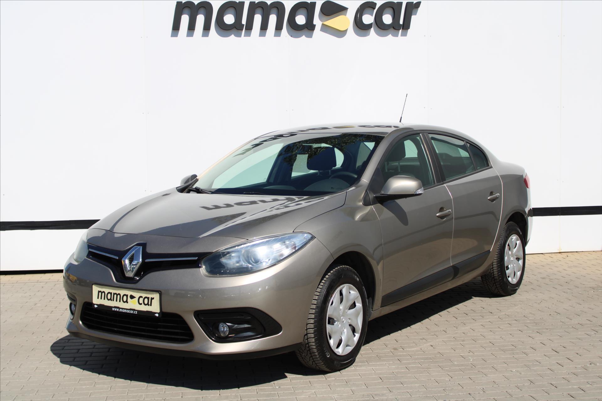 Renault Fluence