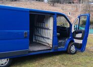 Citroën Jumper VAN-Minibus 0,0 0