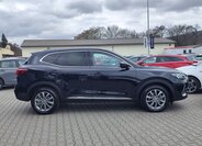 MG Ostatní SUV / Terénní 1,5 l 119 kw