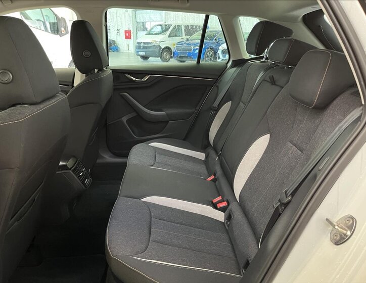 Škoda Kamiq SUV / Terénní 999,0 85 kw