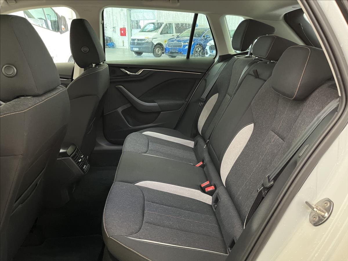 Škoda Kamiq SUV / Terénní 999,0 85 kw