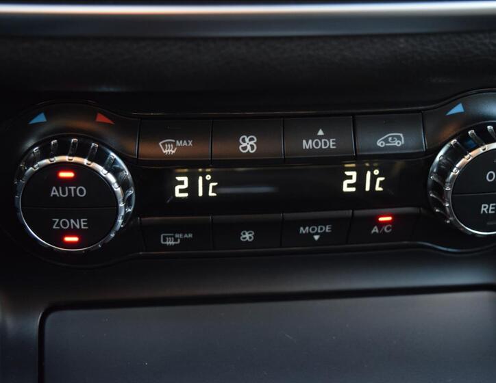 Mercedes-Benz GLA 47