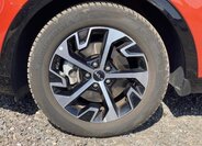 KIA Sportage SUV 1,6 l 132 kw