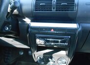 Volkswagen Fox Hatchback 1,2 l 40 kw