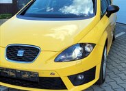 Seat Leon Hatchback 2,0 l 185 kw