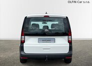 Volkswagen Caddy 8