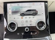 Land Rover Range Rover Velar SUV / Terénní 2,0 l 177 kw