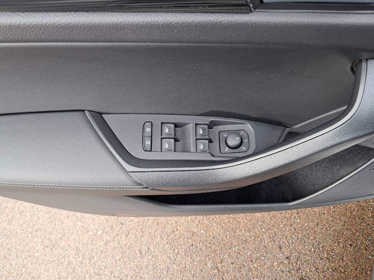 Škoda Kodiaq SUV 2,0 l 110 kw