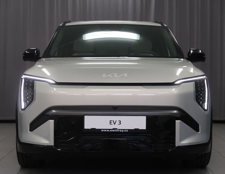KIA EV3 2