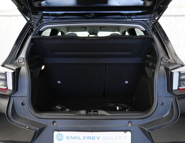 Citroën C3 Hatchback 0,0 83 kw