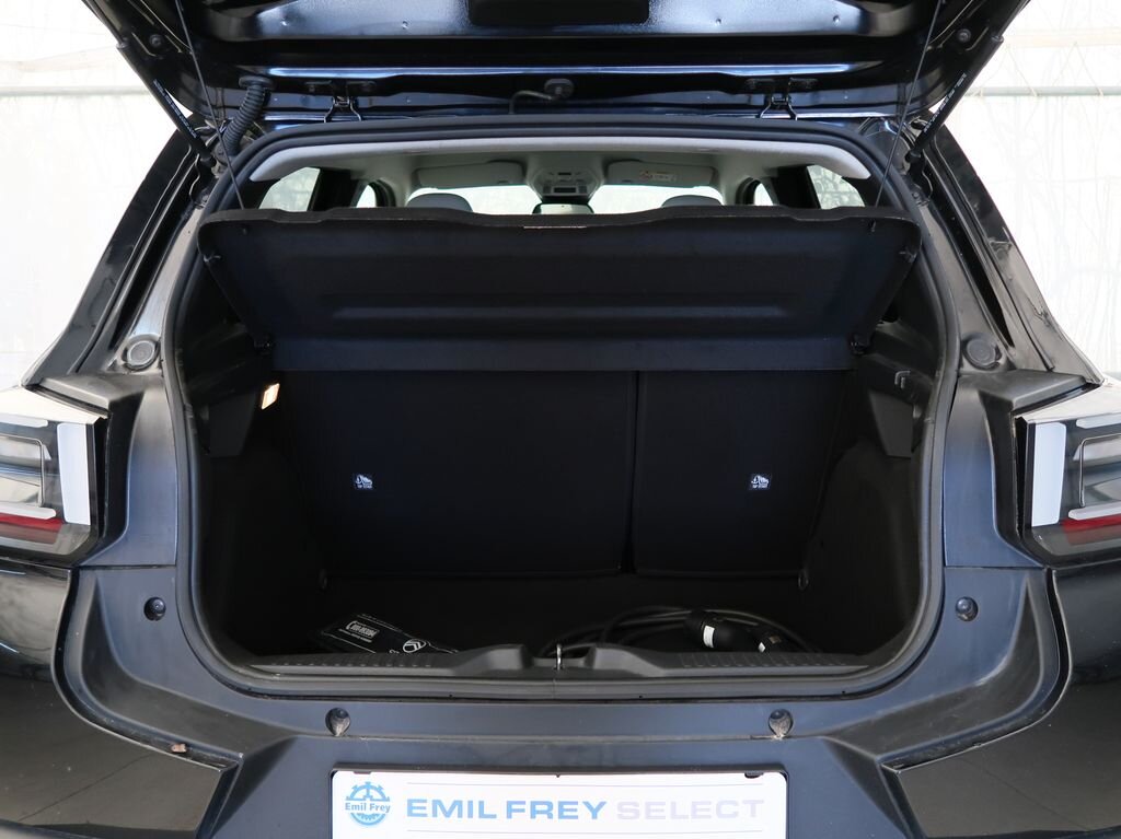 Citroën C3 Hatchback 0,0 83 kw