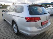 Volkswagen Passat 7