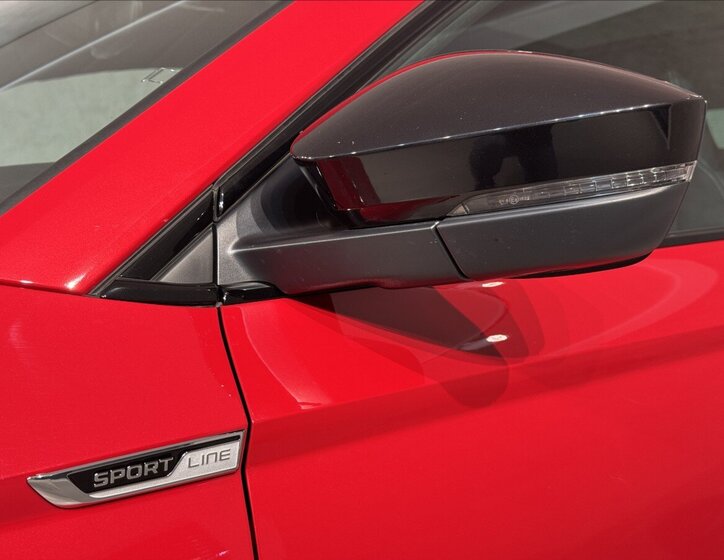 Škoda Karoq SUV / Terénní 2,0 l 85 kw