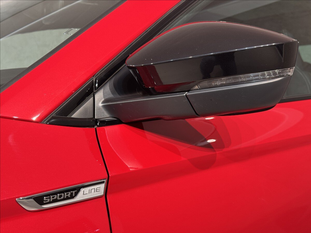 Škoda Karoq SUV / Terénní 2,0 l 85 kw