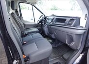 Ford Transit Ostatní 2,0 l 125 kw