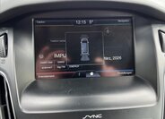 Ford Focus Kombi 999,0 92 kw