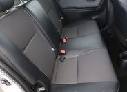 Toyota Yaris Hatchback 1,5 l 54 kw