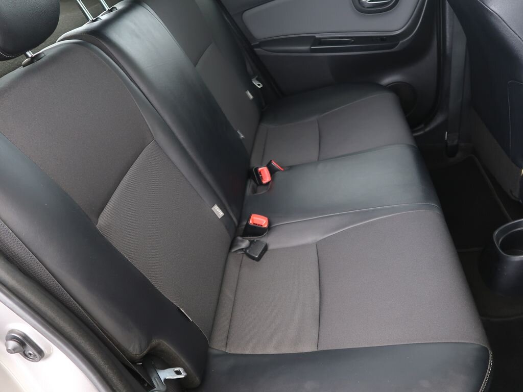 Toyota Yaris Hatchback 1,5 l 54 kw