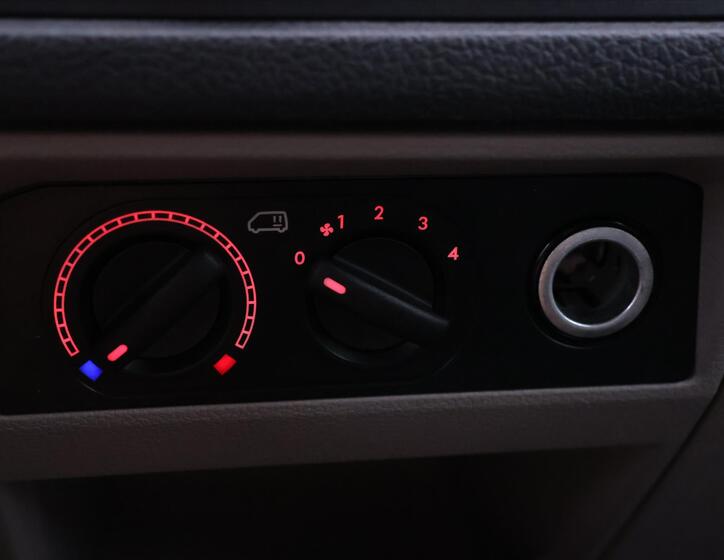 Volkswagen Transporter 20