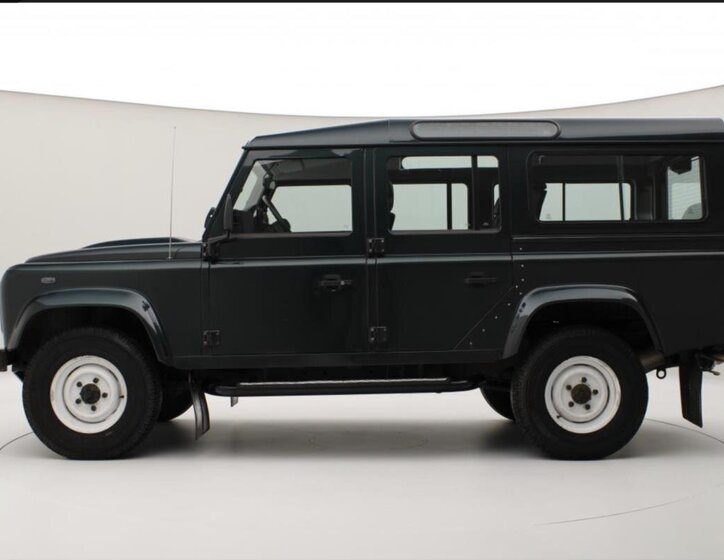 Land Rover Defender Ostatní 2,2 l 90 kw