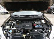 Nissan Qashqai SUV / Terénní 1,5 l 78 kw