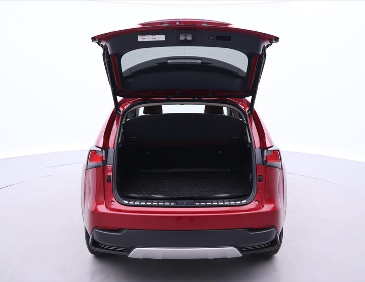 Lexus NX 300h SUV 2,5 l 114 kw