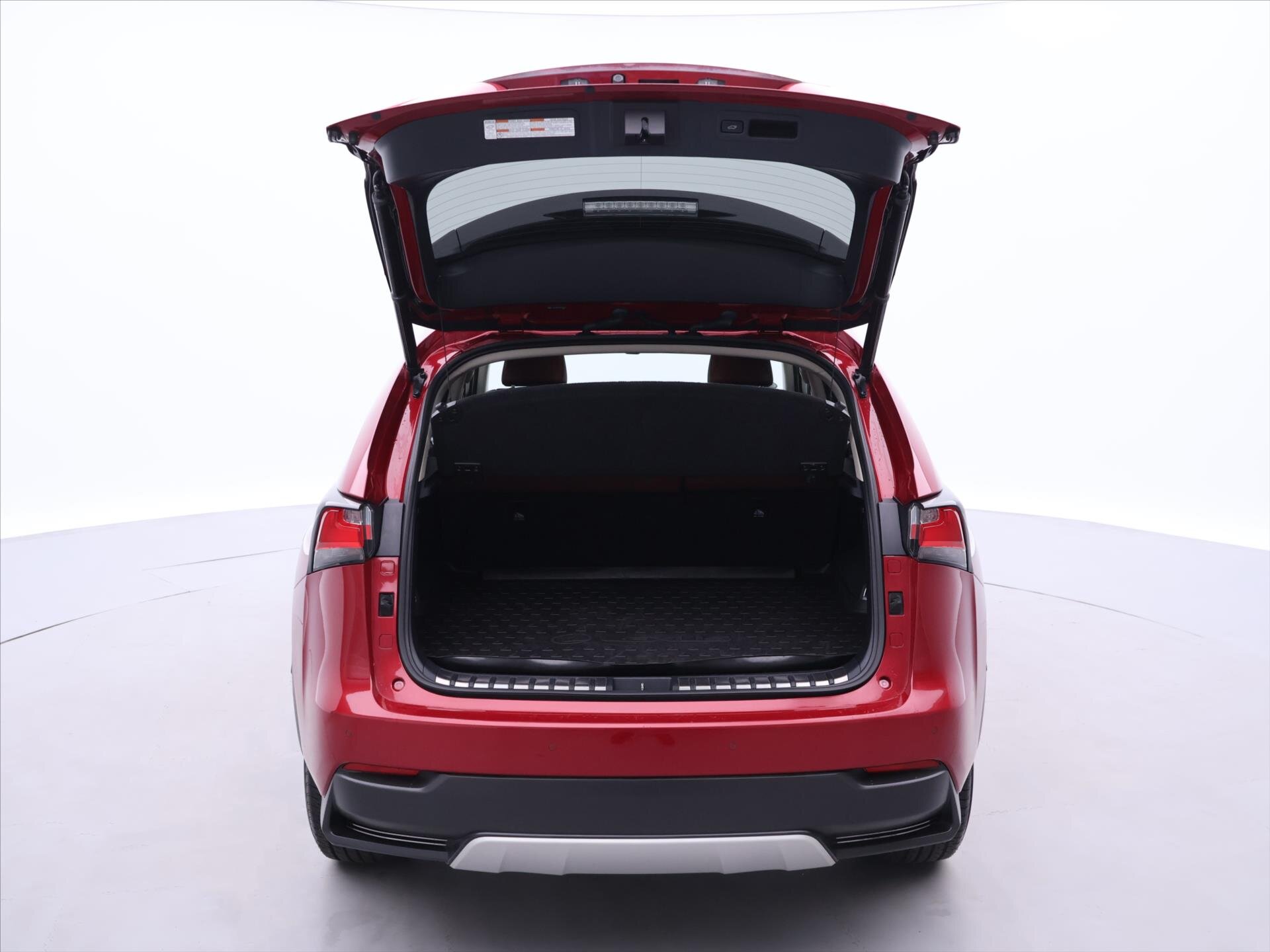 Lexus NX 300h SUV 2,5 l 114 kw