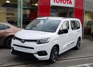 Toyota ProAce City Verso MPV 0,0 0