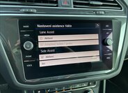Volkswagen Tiguan SUV / Terénní 1,5 l 110 kw