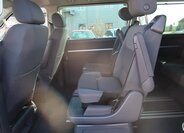 Volkswagen Multivan MPV 2,0 l 103 kw