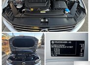 Volkswagen Passat Kombi 2,0 l 110 kw