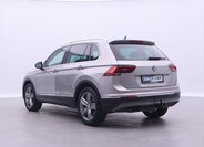 Volkswagen Tiguan SUV / Terénní 2,0 l 132 kw