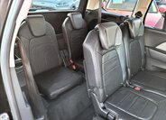 Citroën Grand C4 SpaceTourer MPV 2,0 l 120 kw