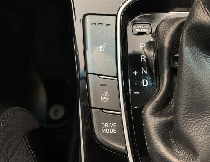 Hyundai i30 Kombi 998,0 73 kw