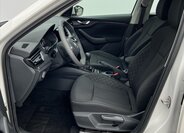 Škoda Kamiq Hatchback 999,0 81 kw