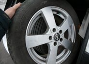 Opel Astra Hatchback 1,6 l 81 kw